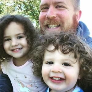 Meet your Posher, Eric